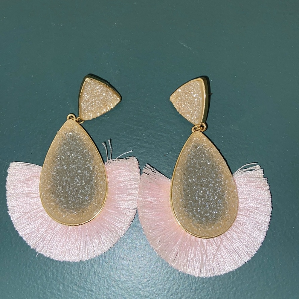 NEVER-WORN Earrings | SUGARFIX
